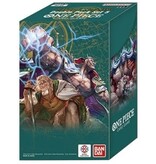Bandai One Piece CG DP05 Double Pack Set Vol 5