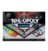 NHL Junior Opoly Board Game