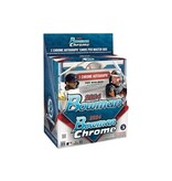 Topps 2024 Bowman Chrome Baseball Hobby Box