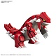 Bandai Pokemon Model Kit Groudon