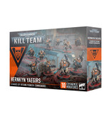 Games Workshop Kill Team Hernkyn Yaegirs