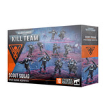 Games Workshop Kill Team Scout Squad