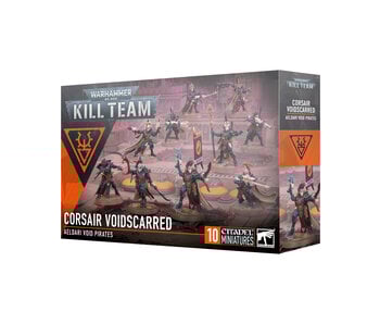 Kill Team Corsair Voidscarred