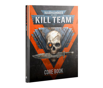 Kill Team Core Book (English)