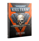 Games Workshop Kill Team Core Book (French)