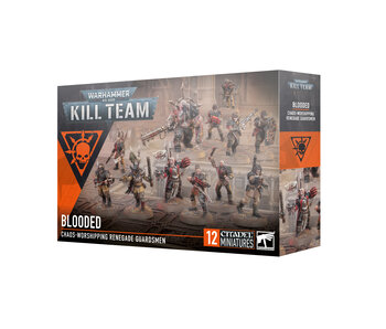 Kill Team Blooded