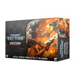 Games Workshop Kill Team Hivestorm Box Set (English)