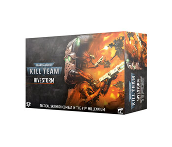 Kill Team Hivestorm Box Set (English)
