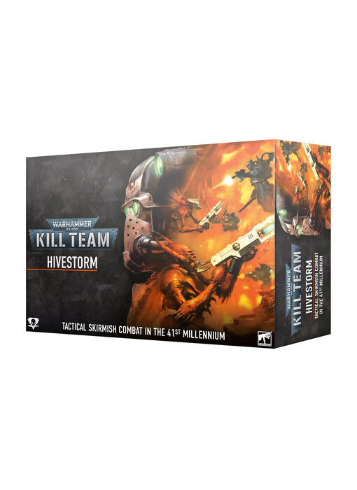 Kill Team Hivestorm Box Set (English)
