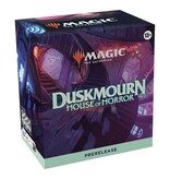 Magic The Gathering MTG Duskmourn Prerelease Pack