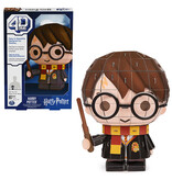 4D Build - Harry Potter - Harry Potter