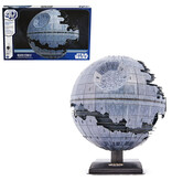 4D Build - Star Wars - Étoile de la mort II
