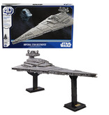 4D Build - Star Wars - Destroyer stellaires impérial