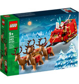 LEGO LEGO Santa's Sleigh (40499)