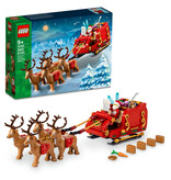 LEGO LEGO Santa's Sleigh (40499)