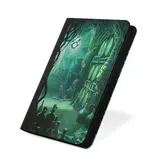 Ultimate Guard Ultimate Guard Zipfolio 360 Xenoskin MTG Duskmourn V3