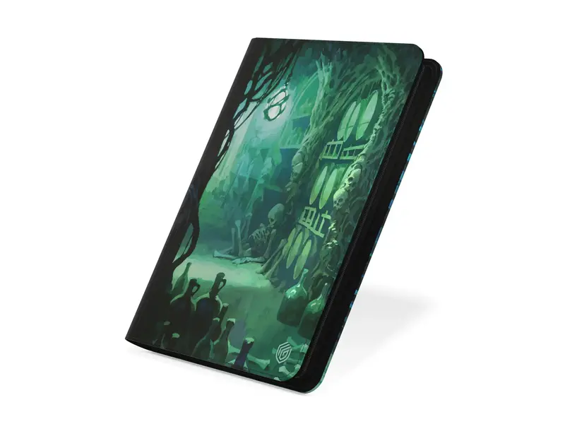 Ultimate Guard Ultimate Guard Zipfolio 360 Xenoskin MTG Duskmourn V3