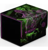 Ultimate Guard Deck Case Sidewinder 100+ Xenoskin MTG Duskmourn V2