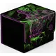 Ultimate Guard Deck Case Sidewinder 100+ Xenoskin MTG Duskmourn V2