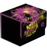 Ultimate Guard Deck Case Sidewinder 100+ Xenoskin MTG Duskmourn V3