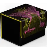 Ultimate Guard Deck Case Sidewinder 100+ Xenoskin MTG Duskmourn V7