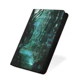 Ultimate Guard Zipfolio 360 Xenoskin MTG Duskmourn V1