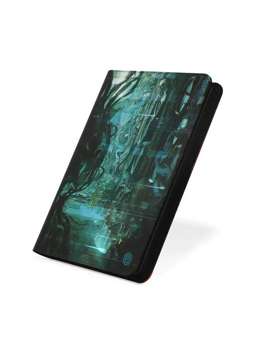 Ultimate Guard Zipfolio 360 Xenoskin MTG Duskmourn V1