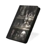 Ultimate Guard Zipfolio 360 Xenoskin MTG Duskmourn V2