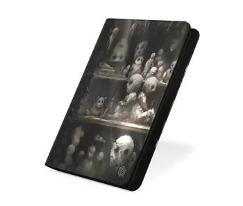 Ultimate Guard Zipfolio 360 Xenoskin MTG Duskmourn V2