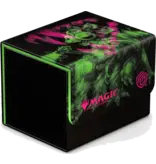Ultimate Guard Ultimate Guard Deck Case Sidewinder 100+ Xenoskin MTG Duskmourn V8