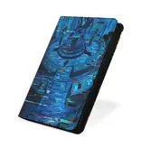 Ultimate Guard Zipfolio 360 Xenoskin MTG Duskmourn V4