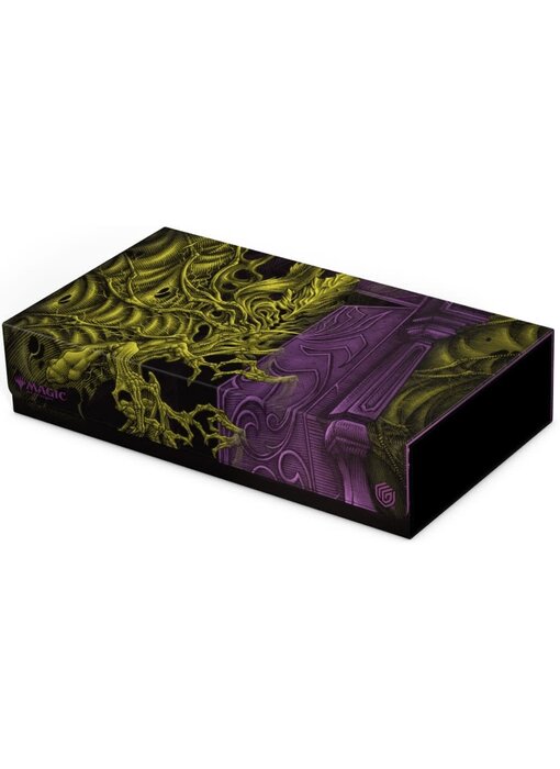 Ultimate Guard Deck Case Omnihive 1000+ MTG Duskmourn