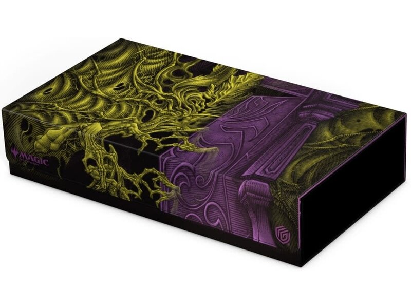 Ultimate Guard Deck Case Omnihive 1000+ MTG Duskmourn