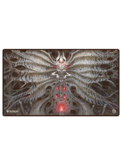 Ultimate Guard Playmat MTG Duskmourn V1