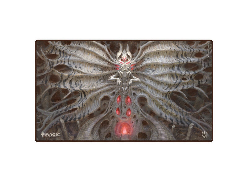 Ultimate Guard Ultimate Guard Playmat MTG Duskmourn V1