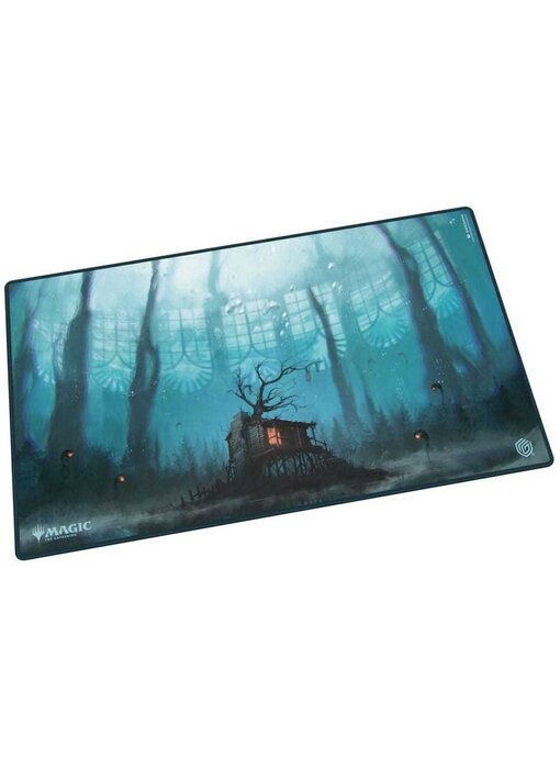 Ultimate Guard Playmat MTG Duskmourn V2