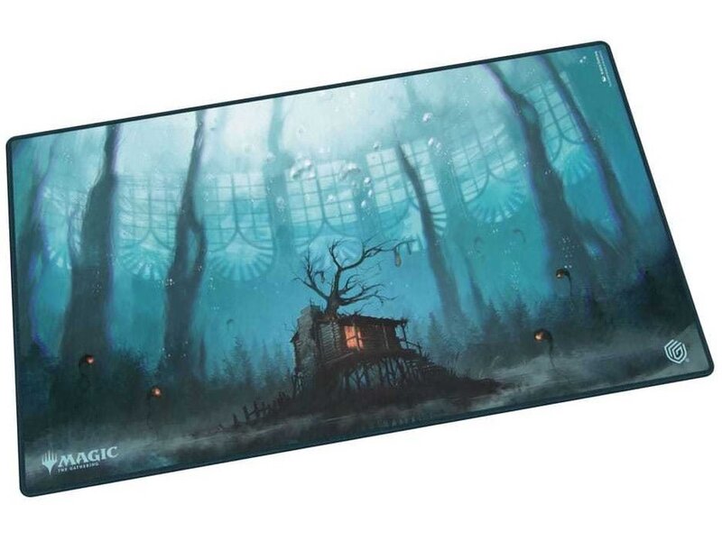 Ultimate Guard Ultimate Guard Playmat MTG Duskmourn V2