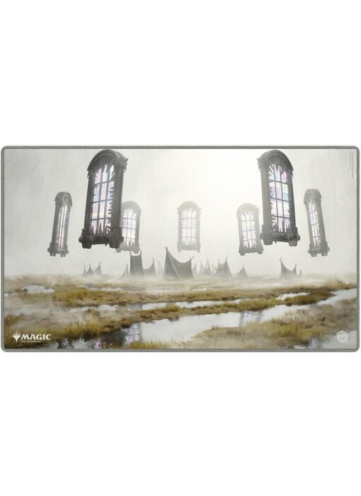Ultimate Guard Playmat MTG Duskmourn V3