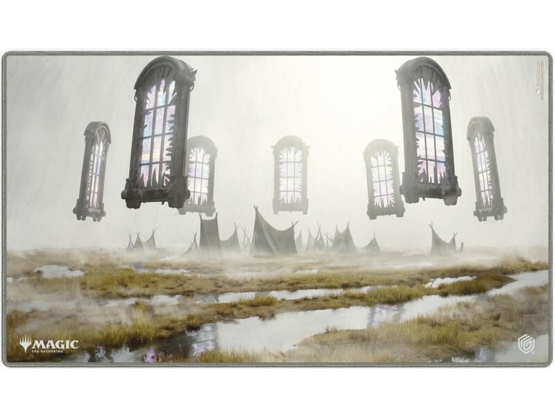 Ultimate Guard Ultimate Guard Playmat MTG Duskmourn V3