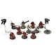 TAU EMPIRE 10 Fire Warriors With Drones #2 Warhammer 40K