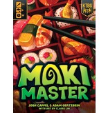 Maki Master French Edition