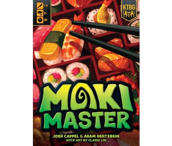 Maki Master (FR)