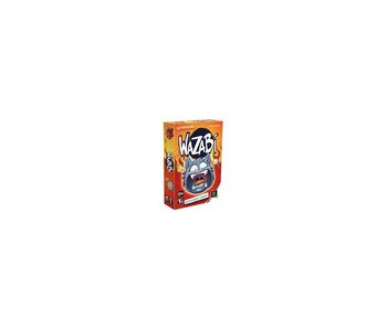 Wazabi - Supplément Piment - (FR)