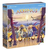 Akropolis - (FR)