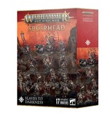 Games Workshop Spearhead - Slaves To Darkness
