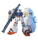 Bandai Bandai HGUC 1/144 #66 RX-78GP02A Gundam GP02 Physalis Gundam 0083