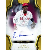 Topps Topps Five Star Baseball 2024