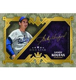 Topps Topps Five Star Baseball 2024