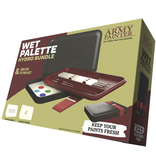 The Army Painter Wet Palette Hydro Pack Bundle