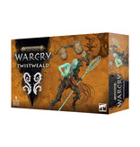 Games Workshop Warcry Twistweald
